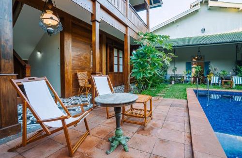 Bandanaira Hotel | Ribka's Hotel Banda Neira