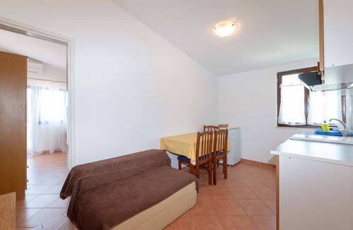 Krusevo House | Ribnica House