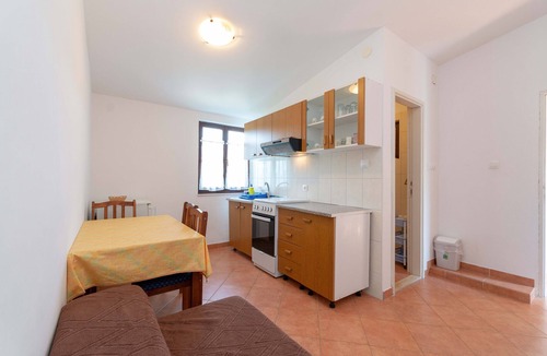 Krusevo House | Ribnica House