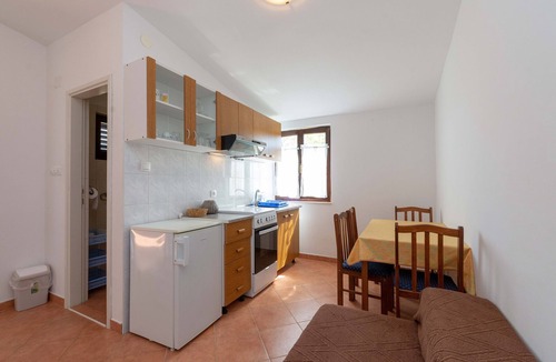 Krusevo House | Ribnica House