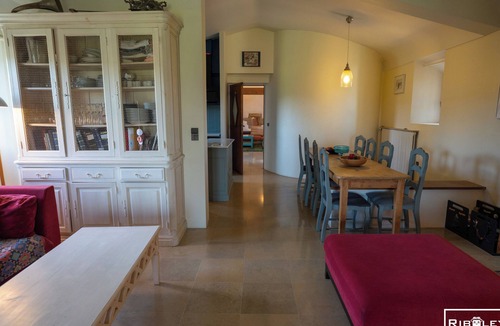 Forcalquier House | Riboleys - Mas provençal avec piscine privée