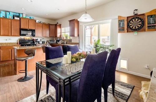 Thornton Bed & Breakfast | Ric's Place