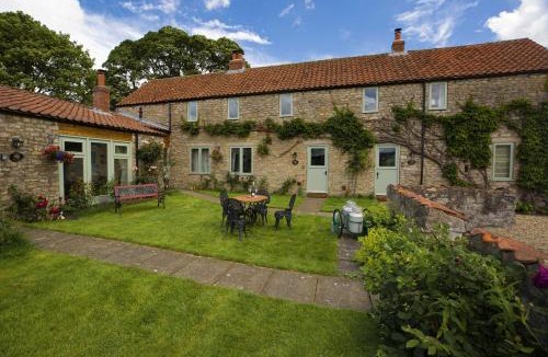 Scawton House | Riccal Dale Cottage