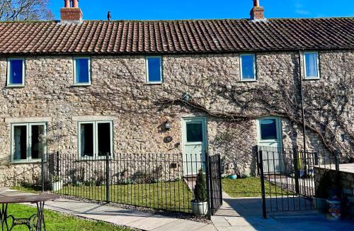 Scawton House | Riccal Dale Cottage