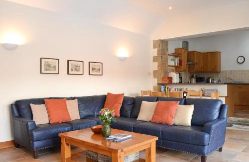 Spaunton House | Riccal Heads