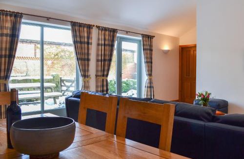 Spaunton House | Riccal Heads