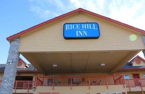 Rice Hill Hotel | Rice Hill Inn Motel