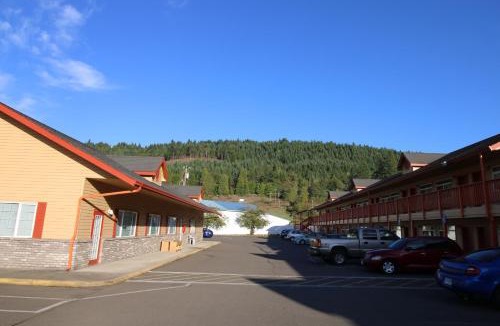 Rice Hill Hotel | Rice Hill Inn Motel