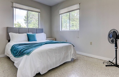 Roseneath Cottage | rice lake 2 bedrooms waterfront cottage