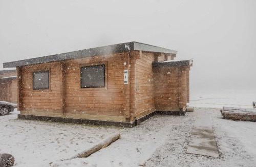 Harwood House | Rice Lake #8 2-BDR Lakefront Cottage