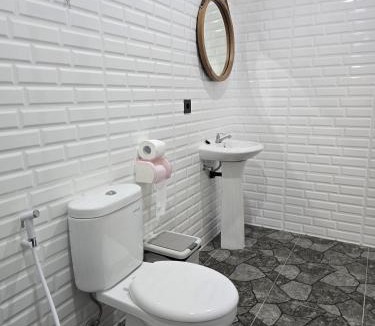 Tetebatu House | Rice Terrace Bungalows