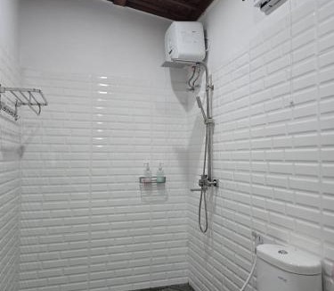 Tetebatu House | Rice Terrace Bungalows