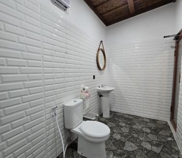 Tetebatu House | Rice Terrace Bungalows