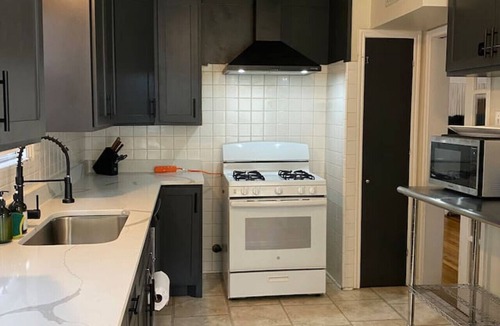 South Central Houston Apartment | Rice Village Retreat, World Cup 2026