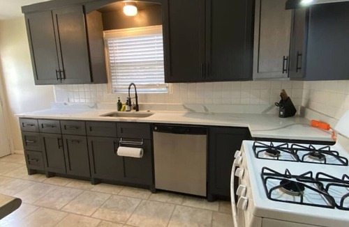South Central Houston Apartment | Rice Village Retreat, World Cup 2026