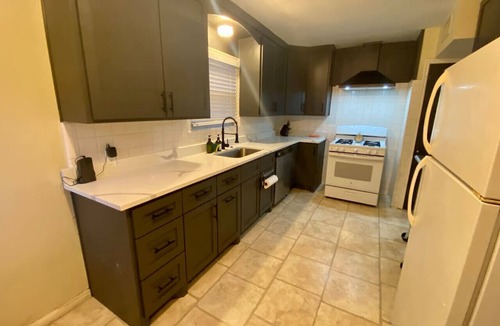 South Central Houston Apartment | Rice Village Retreat, World Cup 2026