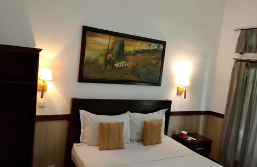 Gili Trawangan House | Ricel Homestay Gili