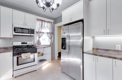 Mishawaka House | Rich Old Charm With Modern Updates! (1025)