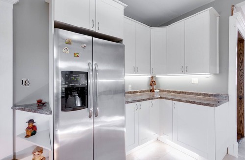 Mishawaka House | Rich Old Charm With Modern Updates! (1025)