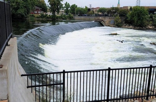 Mishawaka House | Rich Old Charm With Modern Updates! (1025)