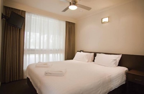 Moama Hotel | Rich River Golf Club Resort