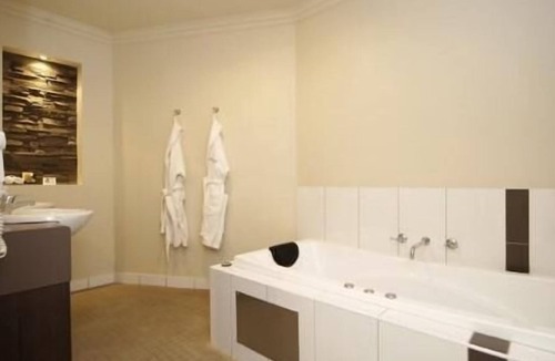 Moama Hotel | Rich River Golf Club Resort