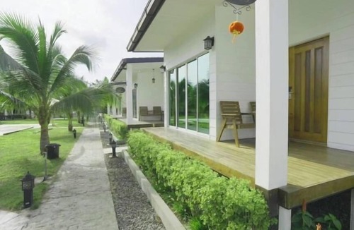 Semporna Villa | Rich Villa