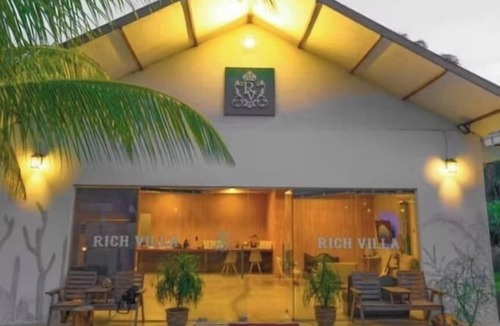 Semporna Villa | Rich Villa