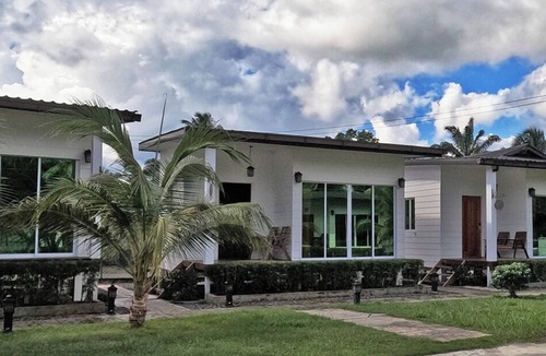 Semporna Villa | Rich Villa