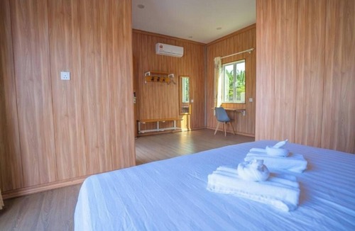 Semporna Villa | Rich Villa