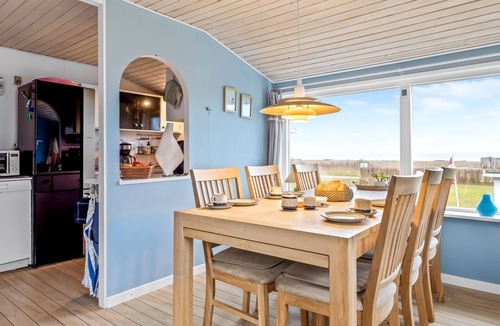 Frederikshavn House | "Richard" - 400m from the sea by Interhome