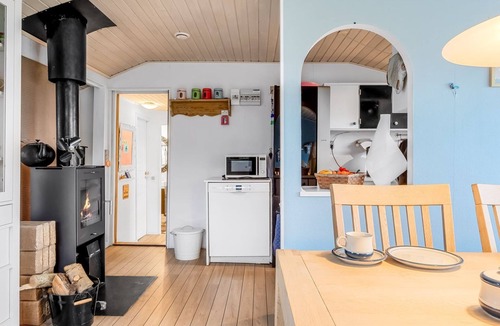 Frederikshavn House | "Richard" - 400m from the sea by Interhome