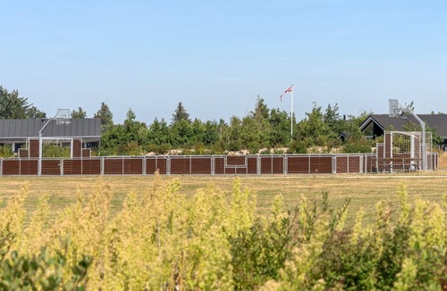 Tranum House | "Richard" - 4km from the sea by Interhome