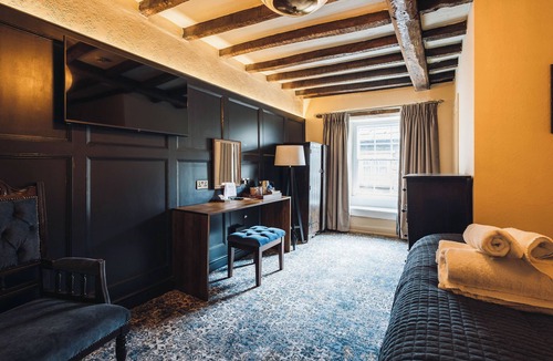 Middleham Hotel | Richard III Hotel