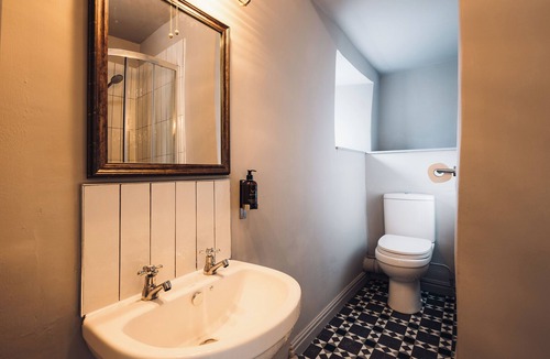 Middleham Hotel | Richard III Hotel