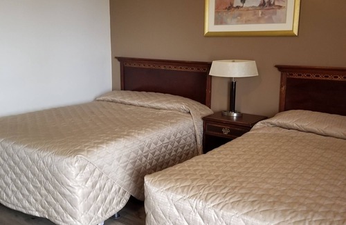 Sudbury Hotel | Richard Lake Motel