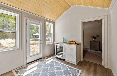The Archipelago Cottage | Richard's Island Pointe au Baril, in the sought after outer islands