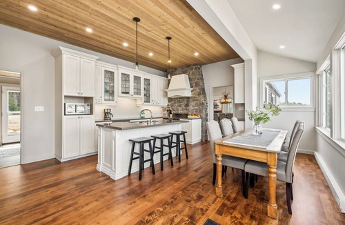 The Archipelago Cottage | Richard's Island Pointe au Baril, in the sought after outer islands