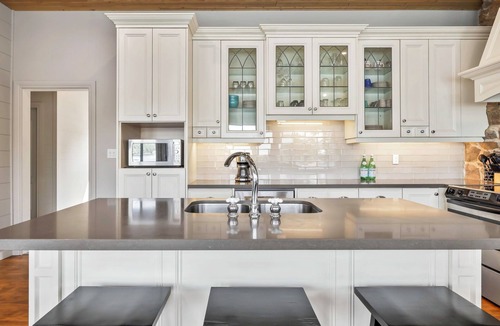 The Archipelago Cottage | Richard's Island Pointe au Baril, in the sought after outer islands