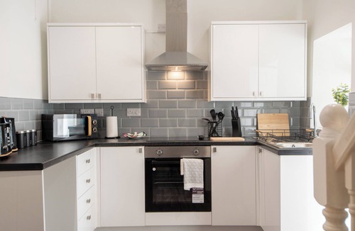 Kirk Merrington House | Richardson Place