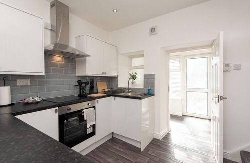 Kirk Merrington House | Richardson Place