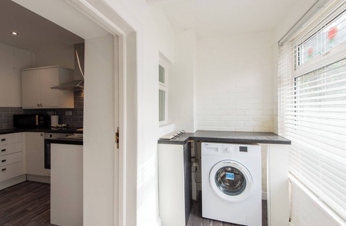 Kirk Merrington House | Richardson Place