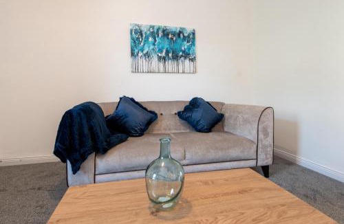 Kirk Merrington House | Richardson Place