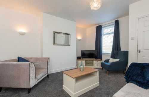 Kirk Merrington House | Richardson Place