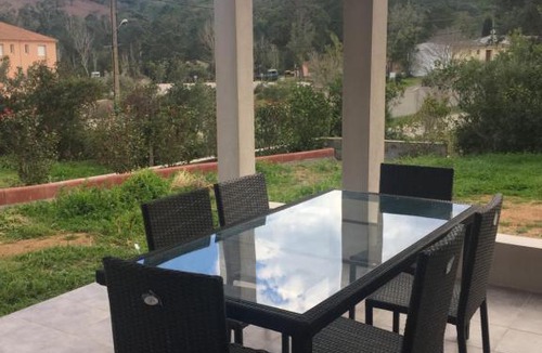 Favone House | Richarles