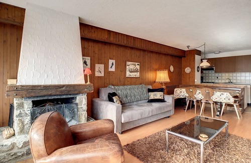Verbier Apartment | Richemont 213