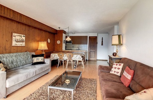 Verbier Apartment | Richemont 213