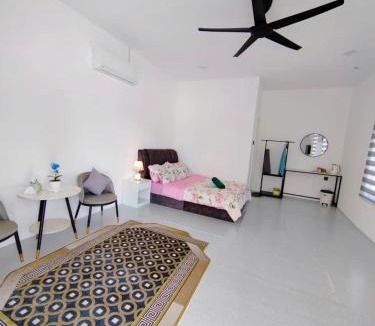 Kapar House | Richer Tiny House