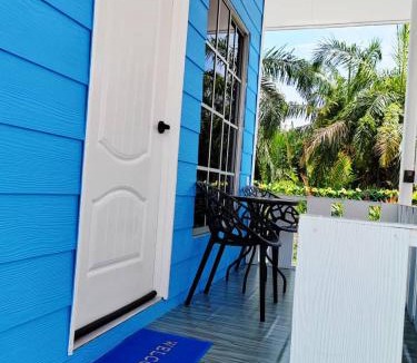 Kapar House | Richer Tiny House