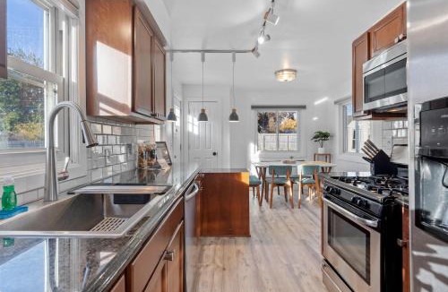 Richfield House | Richfield Gem
